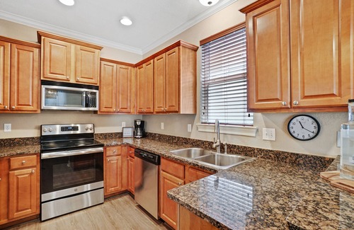 Villages of Crystal Beach House | KonoVilla * Dog Friendly * Best Lagoon Pool in Destin