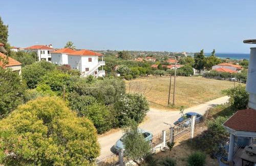 Nea Propontida House | Konstamar Resort