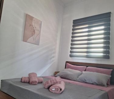Aria Apartment | Konstantina's view apartment