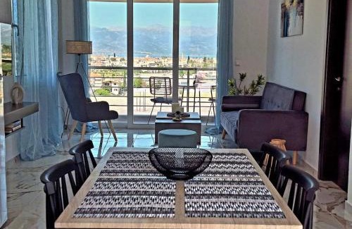 Aria Apartment | Konstantina's view apartment