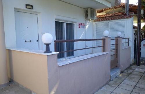 Sozopolis Apartment | Konstantinos Apartmend Chalkidiki