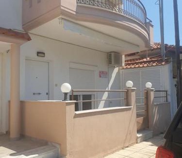 Sozopolis Apartment | Konstantinos Apartmend Chalkidiki