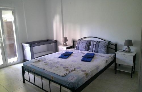 Sozopolis Apartment | Konstantinos Apartmend Chalkidiki