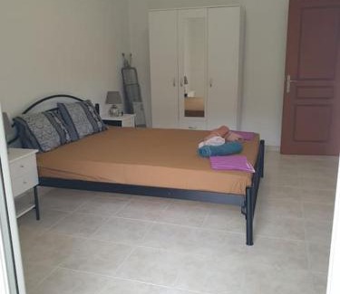 Sozopolis Apartment | Konstantinos Apartmend Chalkidiki