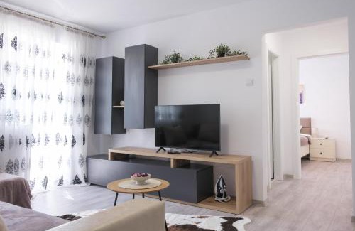 Iasi Apartment | Konstanzer Podu Ros 11 - 3 camere,bucatarie, aer conditionat,masina de spalat