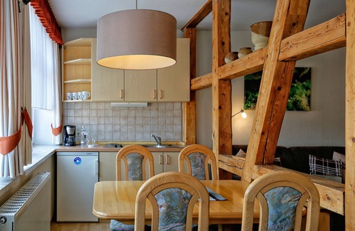 Oberhof Hotel | Konsum Gästehaus Quisisana
