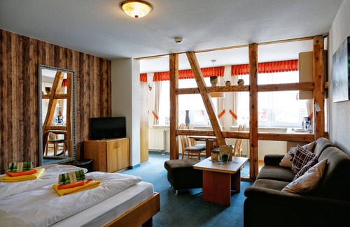 Oberhof Hotel | Konsum Gästehaus Quisisana