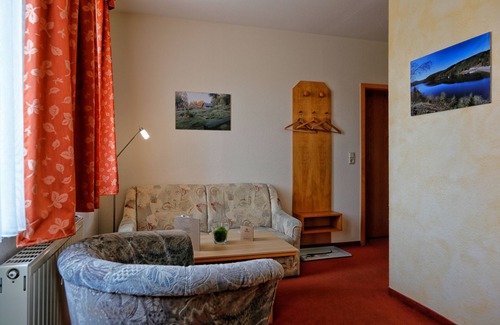 Oberhof Hotel | Konsum Gästehaus Quisisana