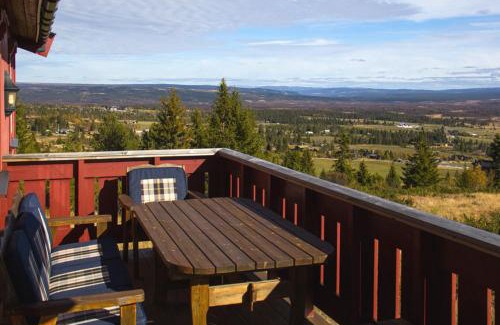 Kamben House | Kontakten by Norgesbooking - large cabin for families and groups