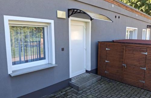 Senftenberg Apartment | Kontorhaus Senftenberg