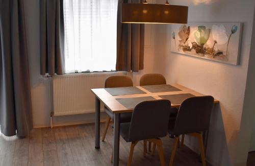 Senftenberg Apartment | Kontorhaus Senftenberg