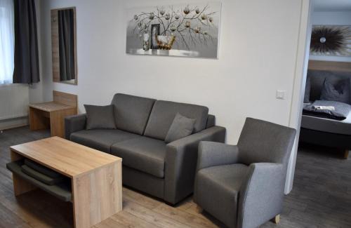 Senftenberg Apartment | Kontorhaus Senftenberg