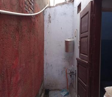 Serang Apartment | Kontrakan Ibu Hj. Rosmalawati