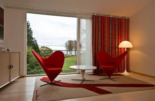 Helsingor Hotel | Konventum Conference Center