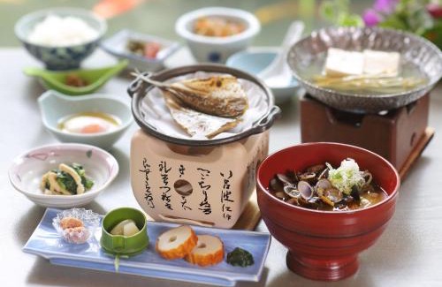 Matsue Hotel | Konya