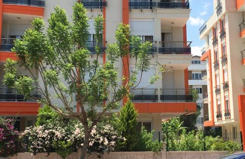 Liman Mahallesi Apartment | Konyaaltı tatil evleri & konaklama Türkiye - Antalya