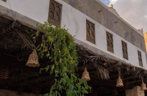 Taqah House | Koofan Heritage Lodge نزل كوفان التراثي - FULL HOTEL