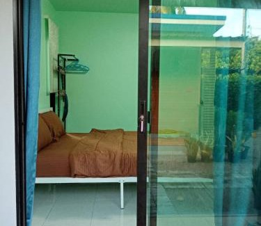 Ko Mook House | KOOK BUNGALOW