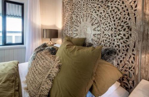 Westcourt Apartment | 'Kookaburra' at Savannah House