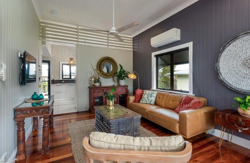 Westcourt Apartment | 'Kookaburra' at Savannah House