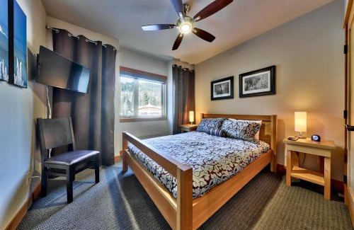 Sun Peaks Cabin | Kookaburra Lodge #202 By Bear Country