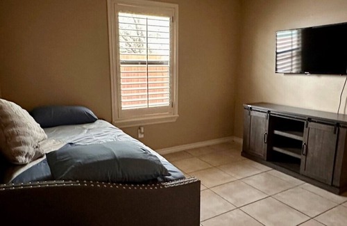 Eagle Pass Apartment | Kool Apartment