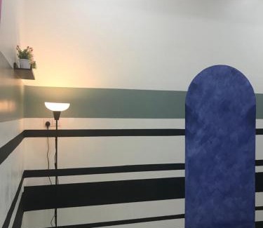 Hulu Kinta House | Koolest homestays Meru