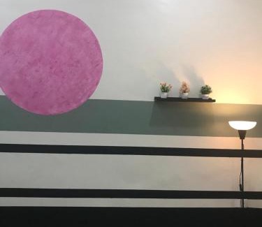 Hulu Kinta House | Koolest homestays Meru