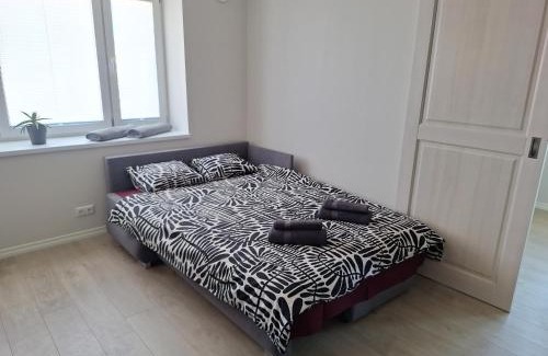 Parnu Apartment | Kooli 12B apartment