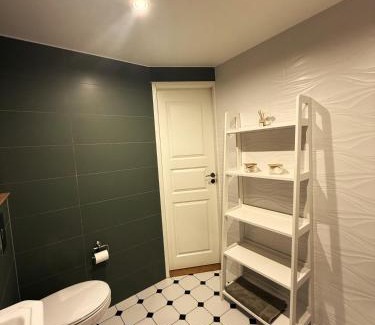 Haapsalu Apartment | Kooli 7 - II floor sea view apartment with balcony in Haapsalu Old Town