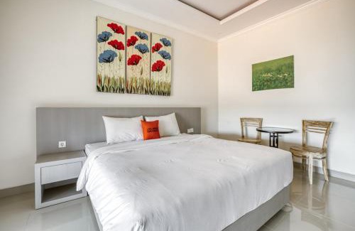 Taman Griya House | KoolKost at Taman Griya Jimbaran - Minimum Stay 30 Nights