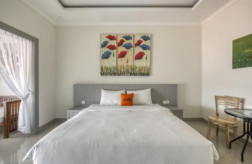 Taman Griya House | KoolKost at Taman Griya Jimbaran - Minimum Stay 30 Nights