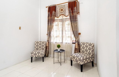 Medan Hotel | KoolKost Syariah 1000 House - Minimum Stay 6 Nights