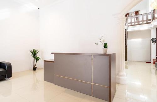 Medan Hotel | KoolKost Syariah 1000 House - Minimum Stay 6 Nights