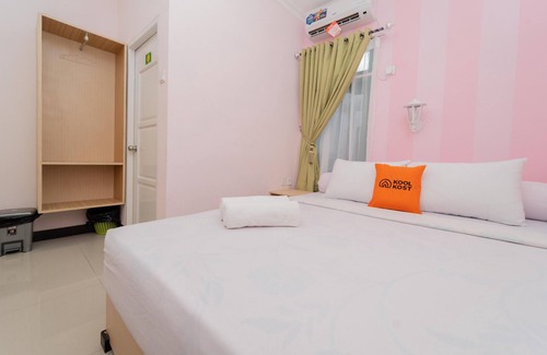 Balikpapan House | KoolKost Syariah near Taman Bekapai Balikpapan