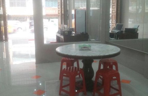 Medan House | KoolKost Syariah near UMSU Medan