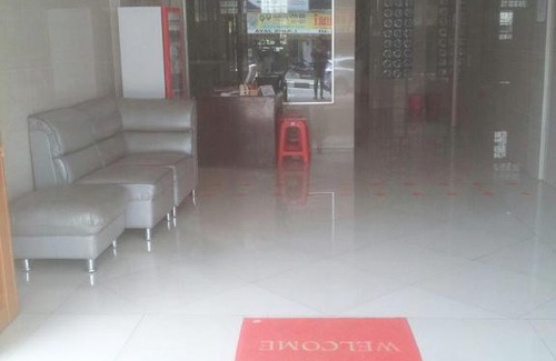 Medan House | KoolKost Syariah near UMSU Medan