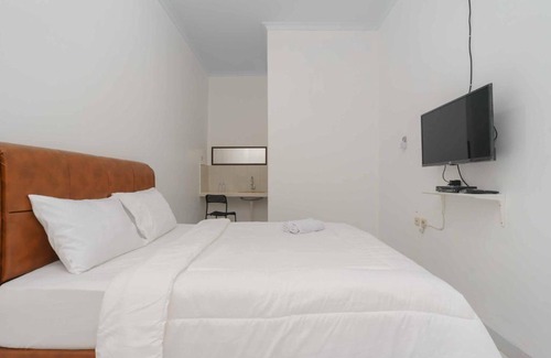 Makassar Hotel | KoolKost Syariah @ Toddopuli Raya (Minimum Stay 6 Nights)