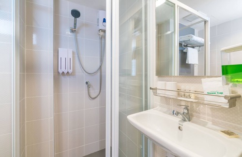 Bang Na Hotel | Koon Hotel Sukhumvit