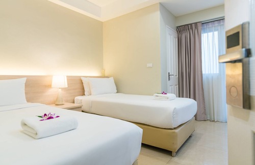 Bang Na Hotel | Koon Hotel Sukhumvit