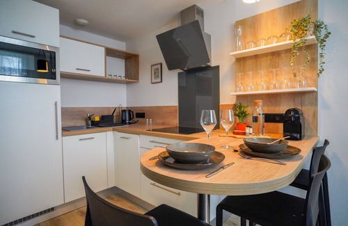 Landerneau Apartment | KoonTy - Luxury accommodation in Finistère n°226