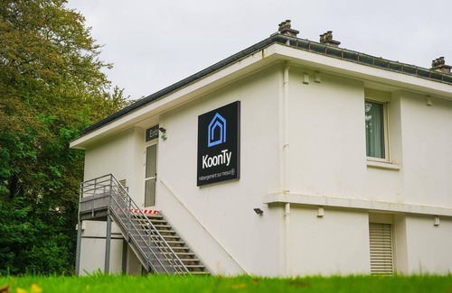 Landerneau Apartment | KoonTy - Luxury accommodation in Finistère n°226