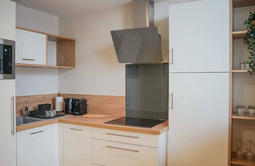 Landerneau Apartment | KoonTy - Luxury accommodation in Finistère n°223