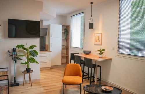 Landerneau Apartment | KoonTy - Luxury accommodation in Finistère n°223