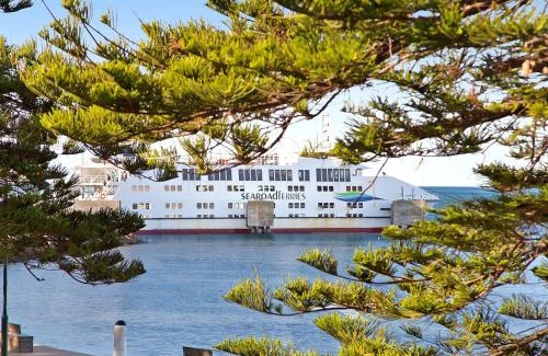 Sorrento Apartment | Koonya Sur Mer
