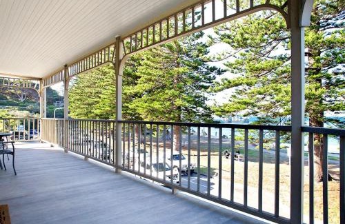 Sorrento Apartment | Koonya Sur Mer