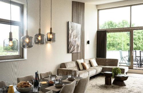 Giesbeek House | Kooparc vakantiepark