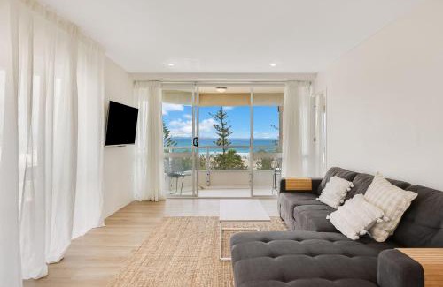 Coolangatta Apartment | Kooringal Unit 15