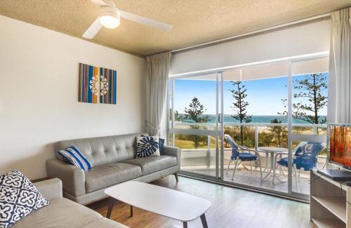 Coolangatta Apartment | Kooringal Unit 24