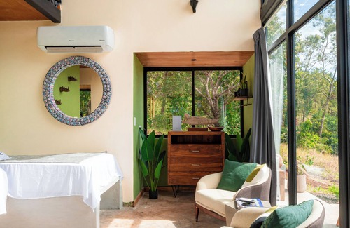 Lagartero Cabin | Kooteja Santa Catalina KAÏSA